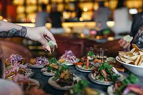 The Saguaro Palm Springs