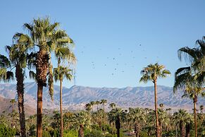 The Saguaro Palm Springs
