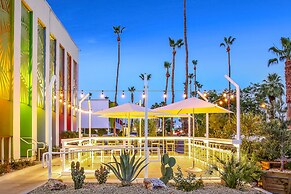 The Saguaro Palm Springs