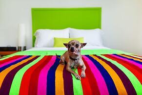 The Saguaro Palm Springs