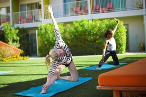 The Saguaro Palm Springs