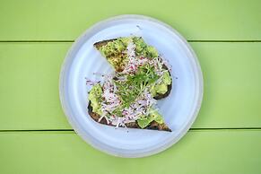 The Saguaro Palm Springs