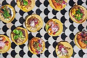 The Saguaro Palm Springs