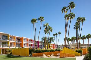 The Saguaro Palm Springs