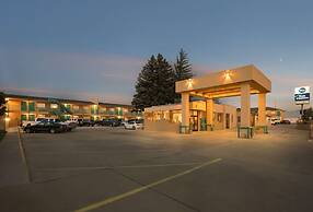 Best Western Kokopelli Lodge