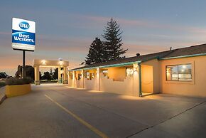 Best Western Kokopelli Lodge