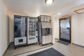 Best Western Kokopelli Lodge