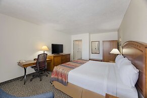 Best Western Kokopelli Lodge