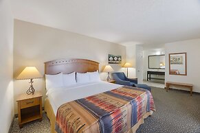 Best Western Kokopelli Lodge