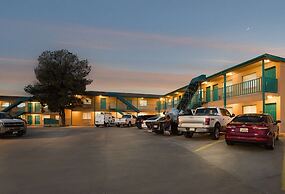 Best Western Kokopelli Lodge