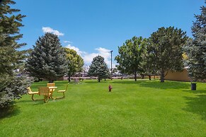 Best Western Kokopelli Lodge