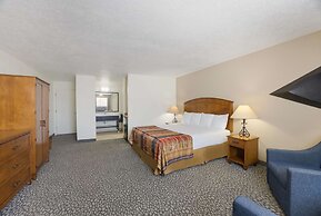 Best Western Kokopelli Lodge