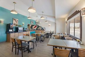 Best Western Kokopelli Lodge