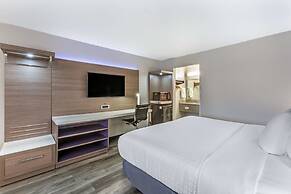 Best Western Sunland Park Inn