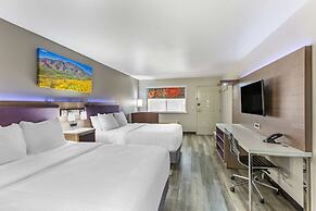 Best Western Sunland Park Inn