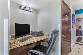 Best Western Sunland Park Inn