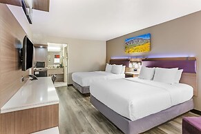 Best Western Sunland Park Inn