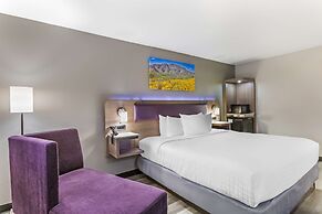 Best Western Sunland Park Inn