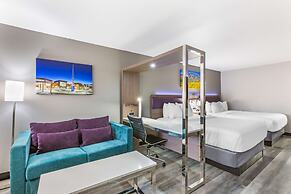 Best Western Sunland Park Inn