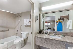 Best Western Sunland Park Inn