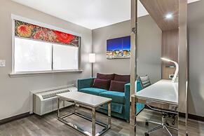 Best Western Sunland Park Inn