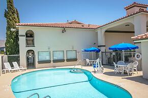 Best Western Sunland Park Inn