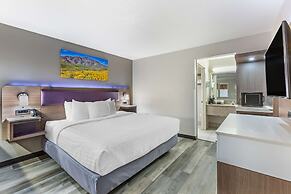 Best Western Sunland Park Inn