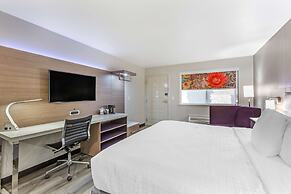 Best Western Sunland Park Inn