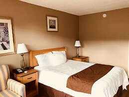 Americas Best Value Inn Laredo