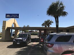 Americas Best Value Inn Laredo