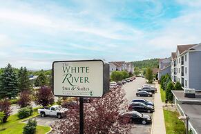 White River Inn and Suites