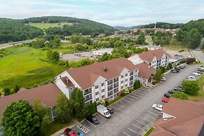 White River Inn and Suites