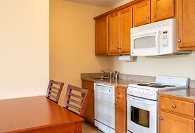 White River Inn and Suites