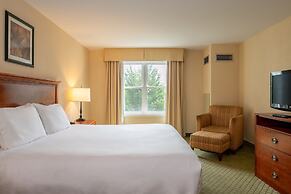 White River Inn and Suites