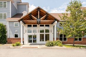 White River Inn and Suites