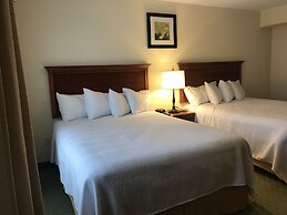 White River Inn and Suites