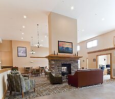 White River Inn and Suites