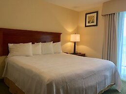 White River Inn and Suites