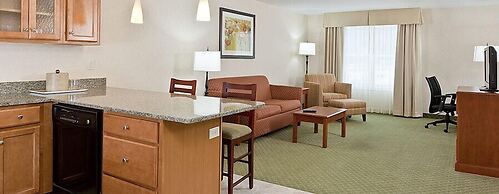 White River Inn and Suites