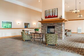 White River Inn and Suites