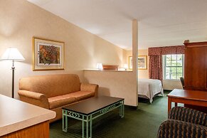 White River Inn and Suites