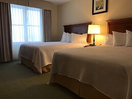 White River Inn and Suites