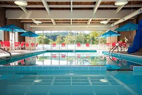 White River Inn and Suites