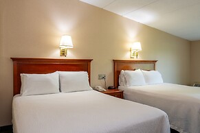 White River Inn and Suites