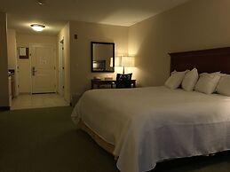 White River Inn and Suites