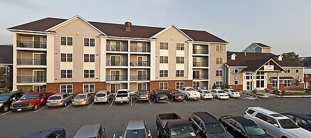 White River Inn and Suites