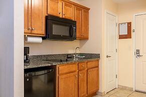 White River Inn and Suites