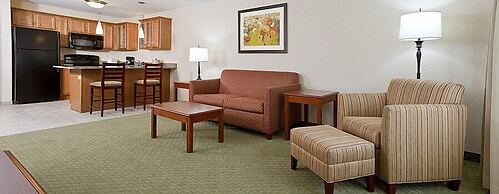 White River Inn and Suites