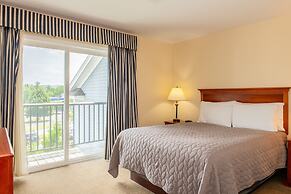 White River Inn and Suites