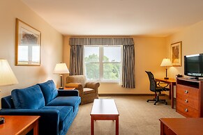 White River Inn and Suites